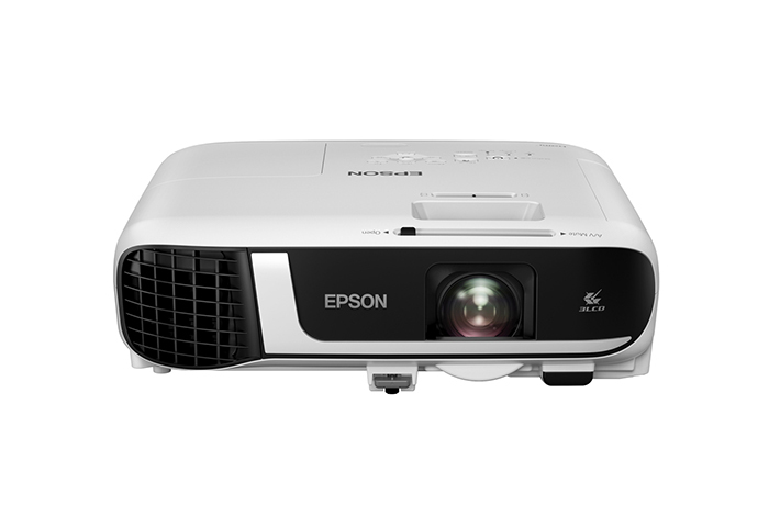 EPSON EB-FH52 商務投影機 1
