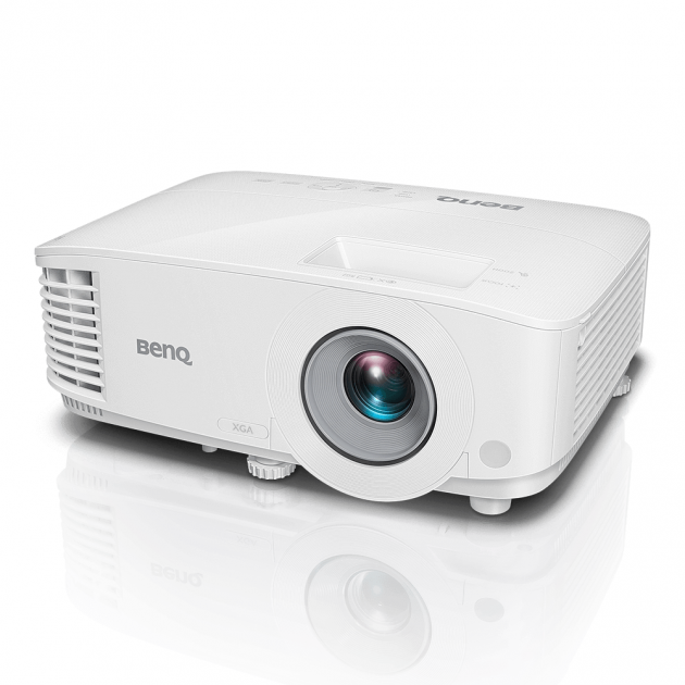 BenQ MX550 長效節能高亮商用投影機 1
