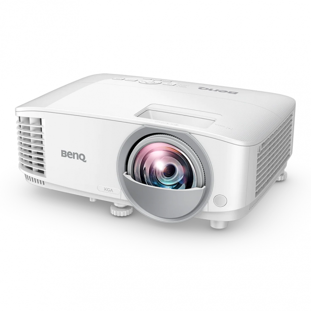 BenQ MX808STH 互動短焦投影機 1