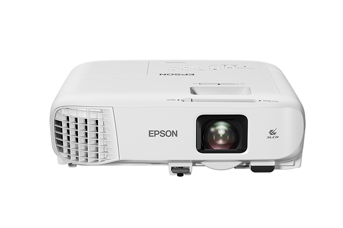EPSON EB-972 商務投影機 1