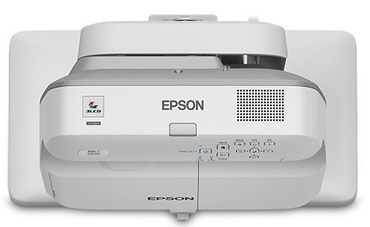 EPSON EB-685Wi 1