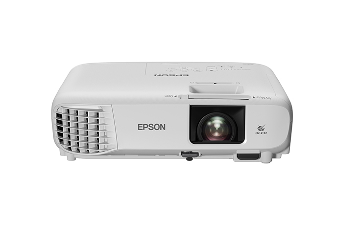 EPSON EB-FH06 商務投影機 1