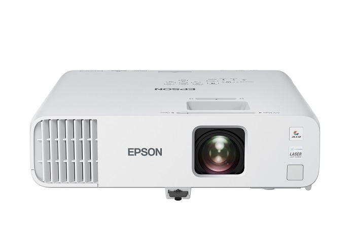 EPSON EB-L200F 商務投影機 1