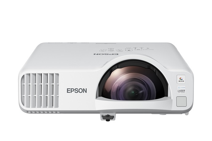 EPSON EB-L200SW 雷射短焦投影機 1