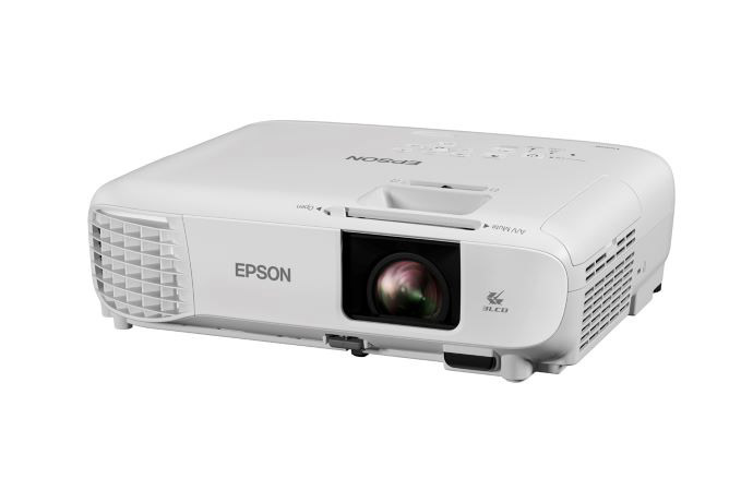 EPSON EH-TW750 住商兩用高亮彩投影機 1