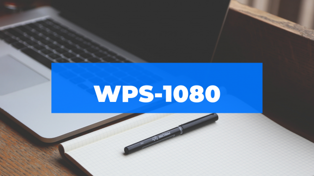 WPS-1080無線多媒體傳輸系統 1