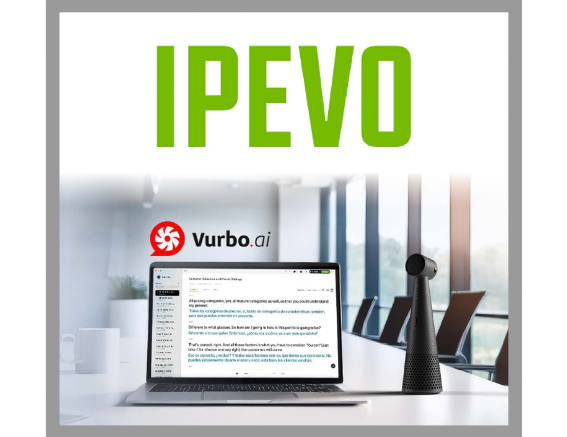 Vurbo.ai