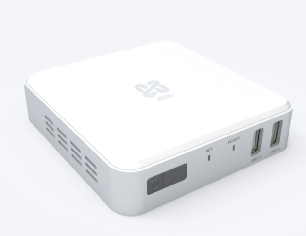 OnCollab 無線協作解決方案 2