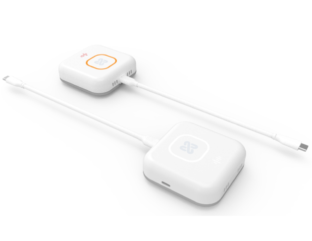 OnCollab 無線協作解決方案 3