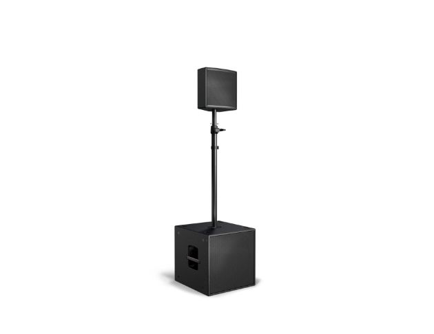 Bose AMM108 多用途揚聲器  5