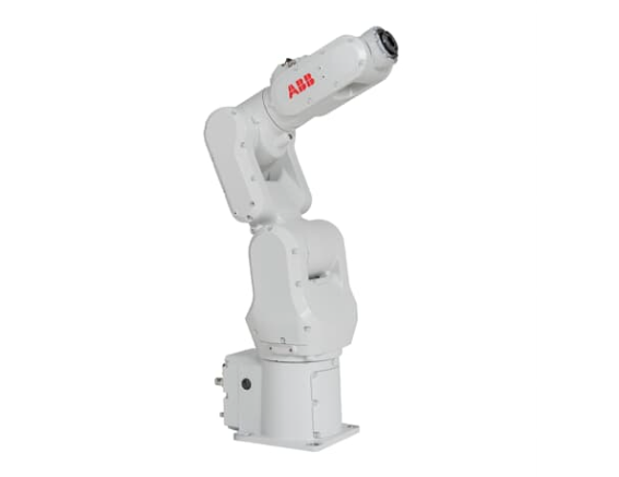 ABB IRB 1100 六軸機械手臂