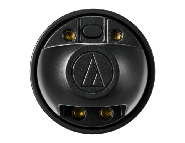 Audio-Technica ATW-T1402 手握式發射器  2