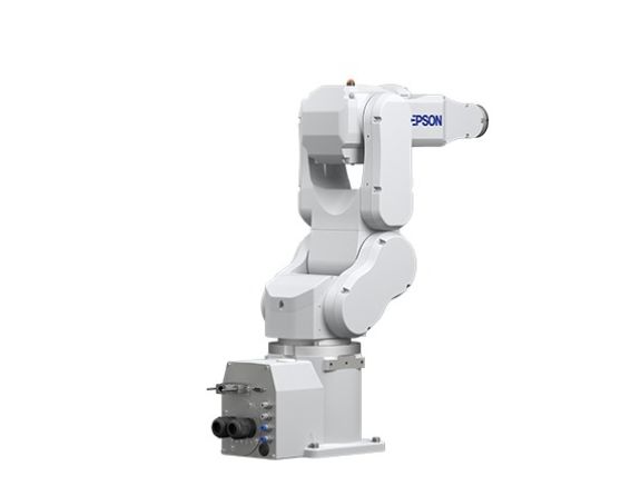 EPSON C4 A601 六軸機械手臂 2