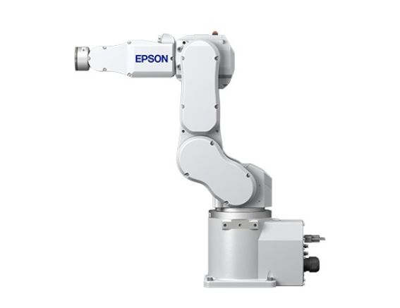 EPSON C4 A601 六軸機械手臂
