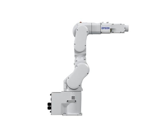 EPSON C8 A901 六軸機械手臂 2