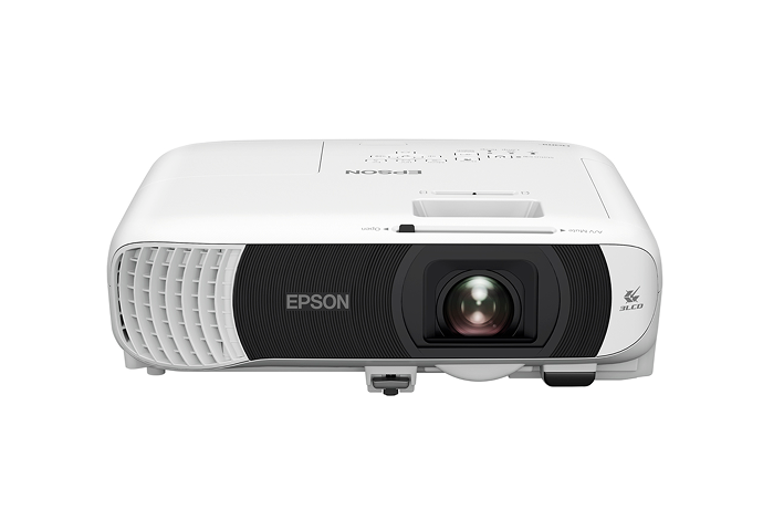 EPSON EB-FH54 商務投影機 1