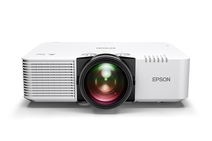 EPSON EB-L790SE 高亮度短焦雷射投影機 1