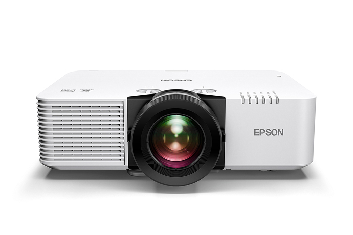 EPSON EB-L690SU 高亮度短焦雷射投影機 1