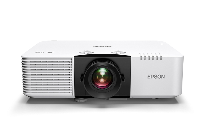 EPSON EB-L790U 雷射高亮度投影機 1