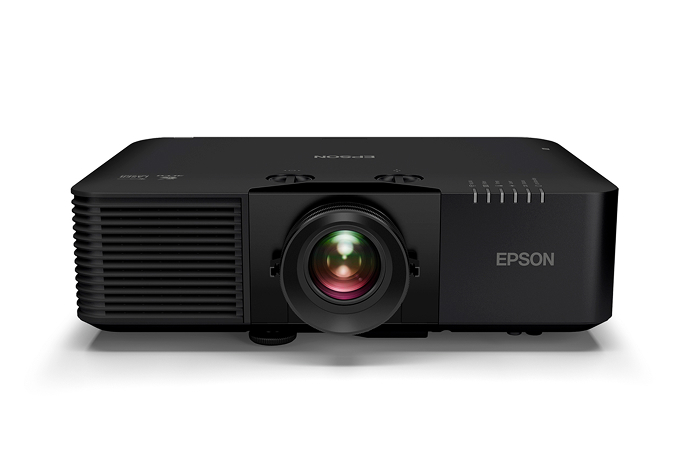 EPSON EB-L895E 高亮度商用雷射投影機 1