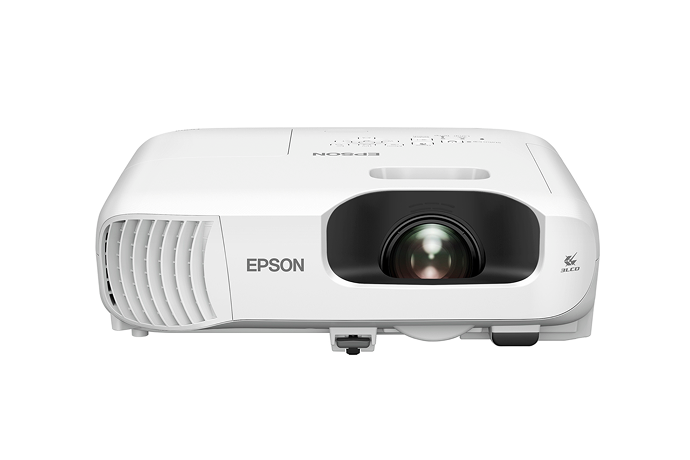 EPSON EB-W55 商務投影機 1