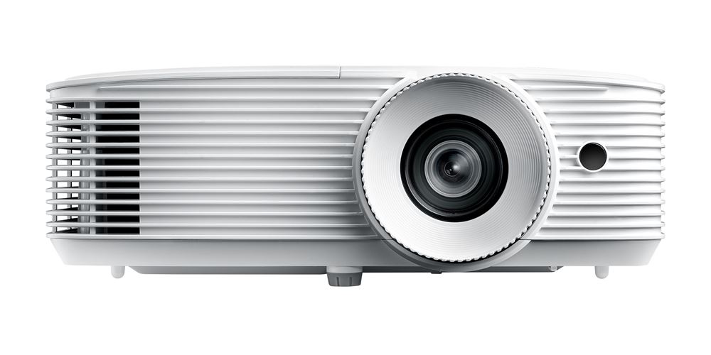 Optoma HT40LV-4K 旗艦家庭娛樂投影機 1