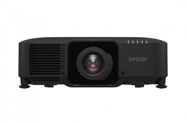 EPSON EB-PQ2008B 3LCD 4K 雷射高階工程投影機 1