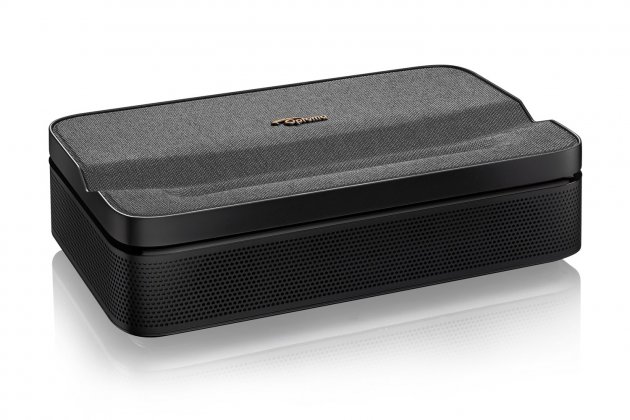 Optoma Photon Go 智慧型便攜超短焦投影機 1