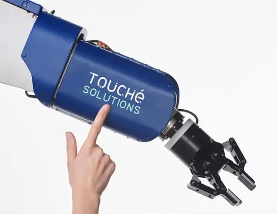 T-Skin 安全皮膚解決方案