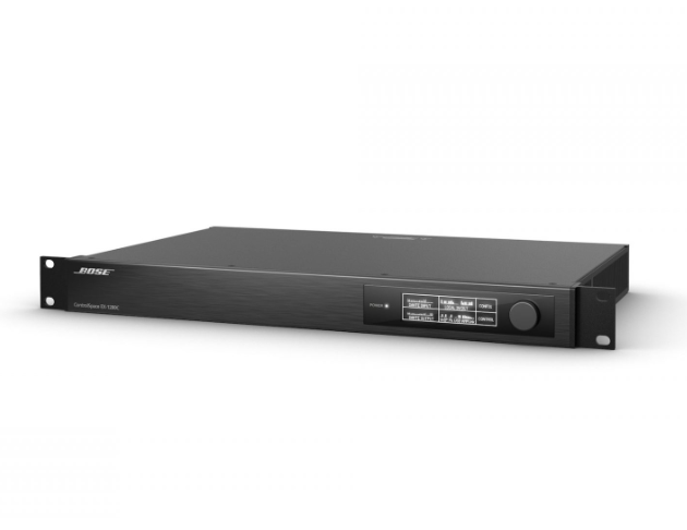 Bose ControlSpace EX-1280C 數位會議音訊處理器