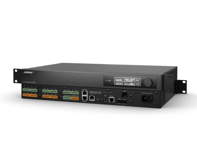 Bose ControlSpace EX-1280C 數位會議音訊處理器 2
