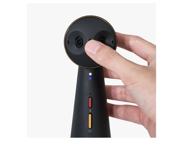  IPEVO TOTEM 180 全景視訊會議攝影機 2
